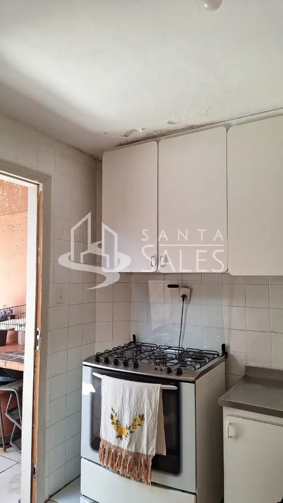Sobrado, 4 quartos, 200 m² - Foto 5
