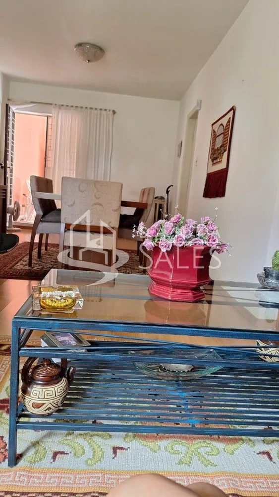 Sobrado, 4 quartos, 200 m² - Foto 16