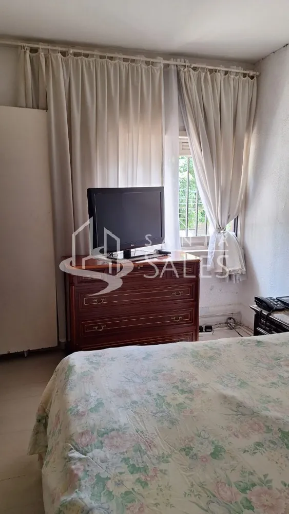 Sobrado, 4 quartos, 200 m² - Foto 2