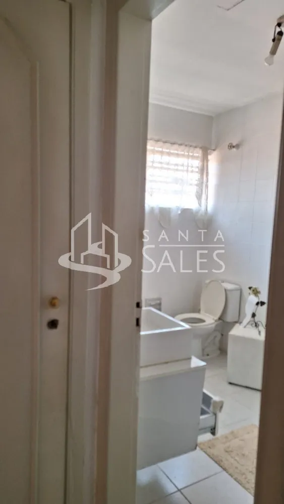 Sobrado, 4 quartos, 200 m² - Foto 3