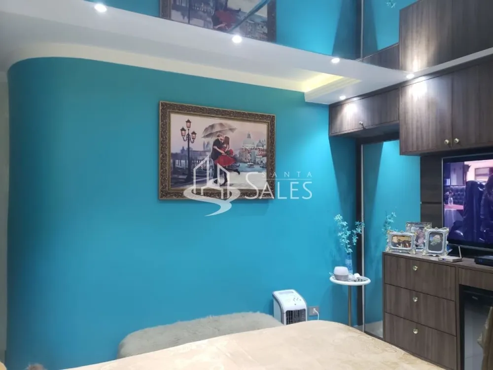Cobertura, 3 quartos, 260 m² - Foto 7