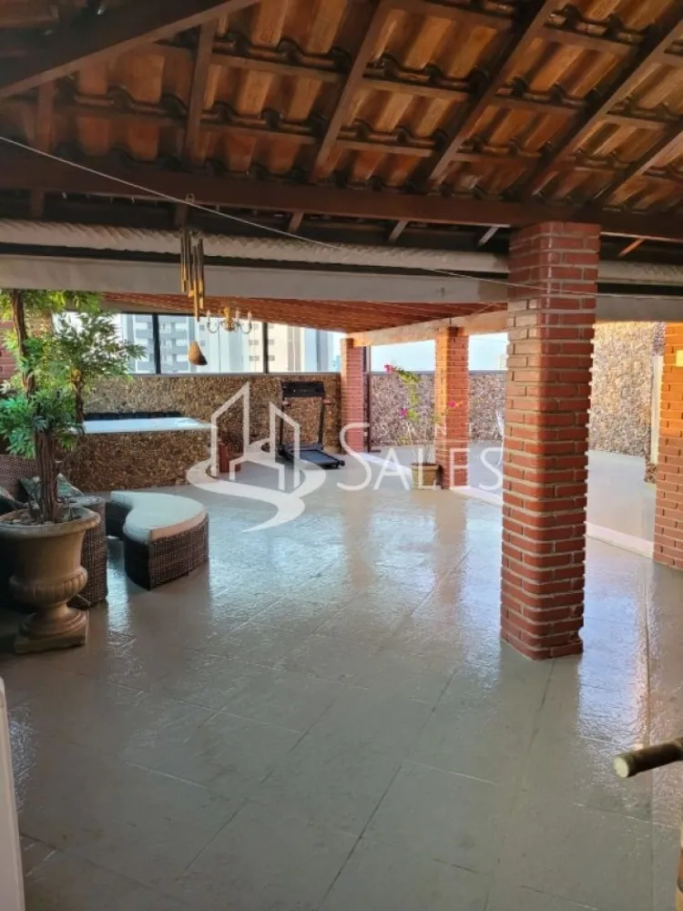 Cobertura, 3 quartos, 260 m² - Foto 8