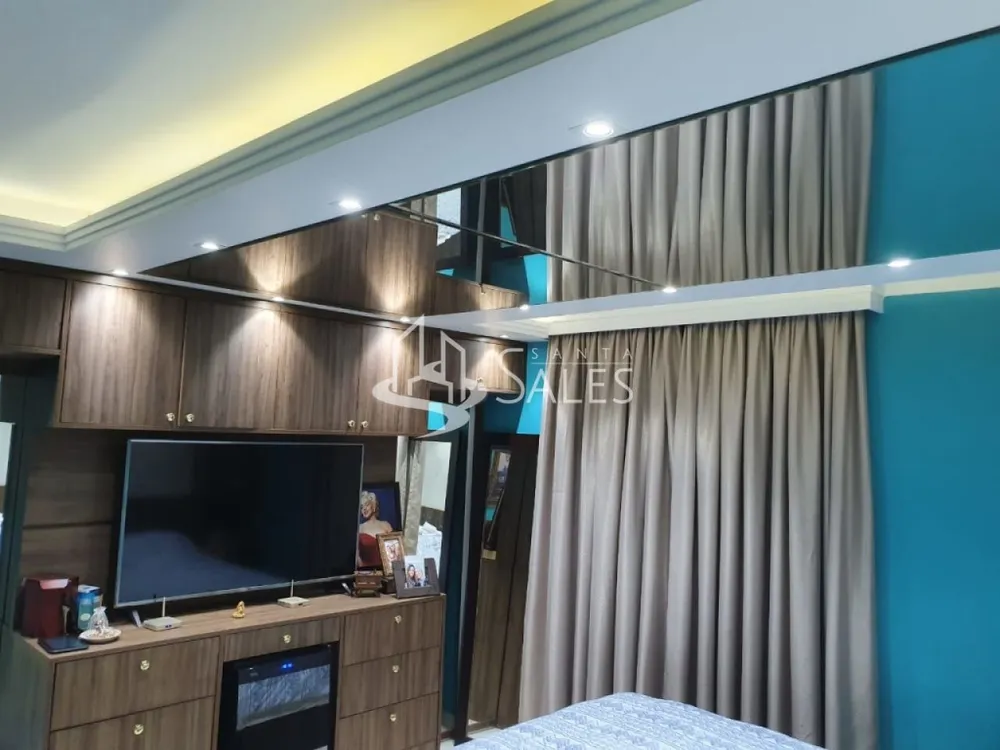 Cobertura, 3 quartos, 260 m² - Foto 10