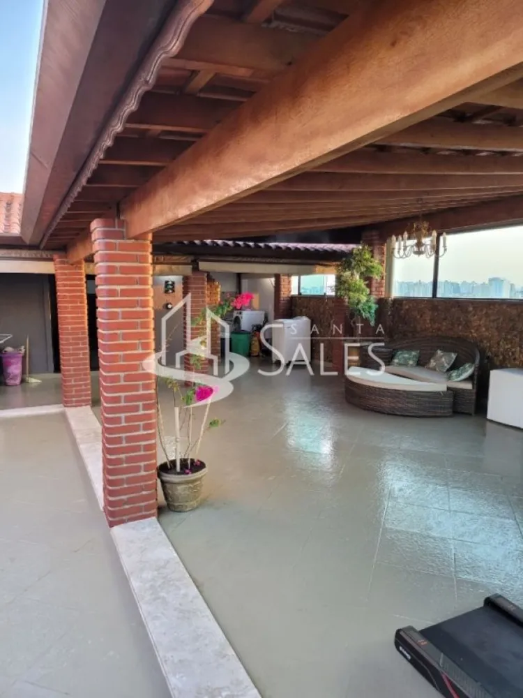 Cobertura, 3 quartos, 260 m² - Foto 5