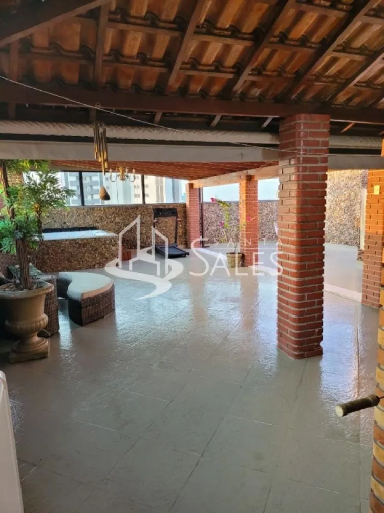 Cobertura, 3 quartos, 260 m² - Foto 6