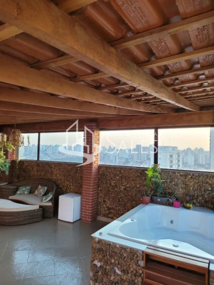 Cobertura, 3 quartos, 260 m² - Foto 4