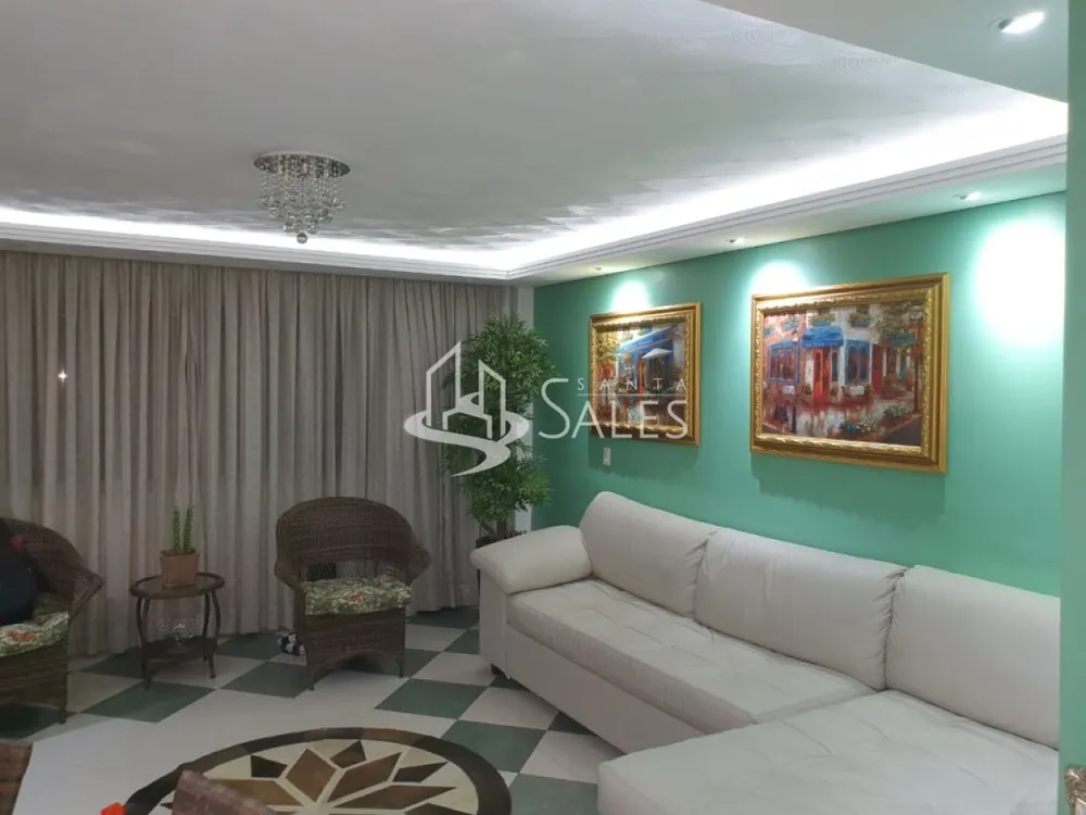 Cobertura, 3 quartos, 260 m² - Foto 9