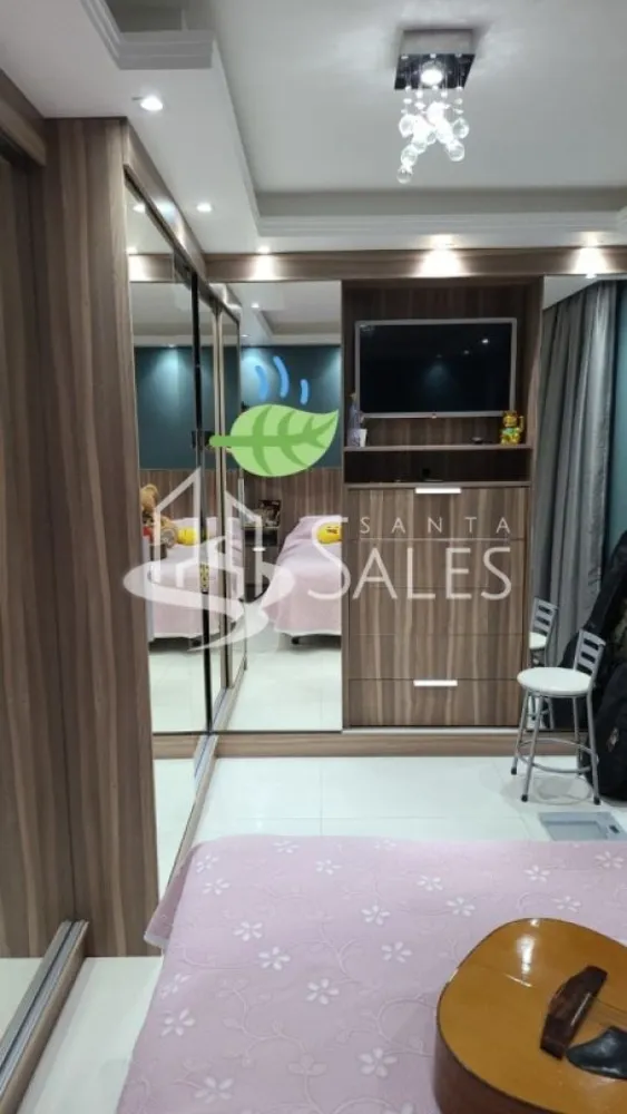 Cobertura, 3 quartos, 260 m² - Foto 3