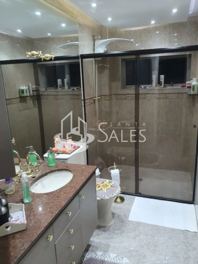 Cobertura, 3 quartos, 260 m² - Foto 11