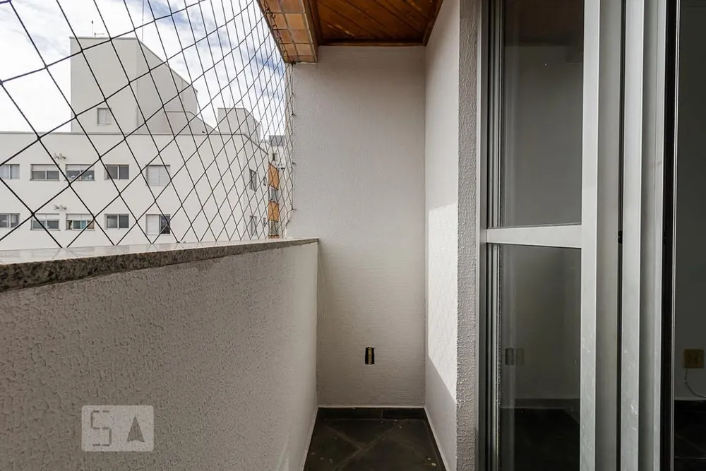 Apartamento, 2 quartos, 60 m² - Foto 1