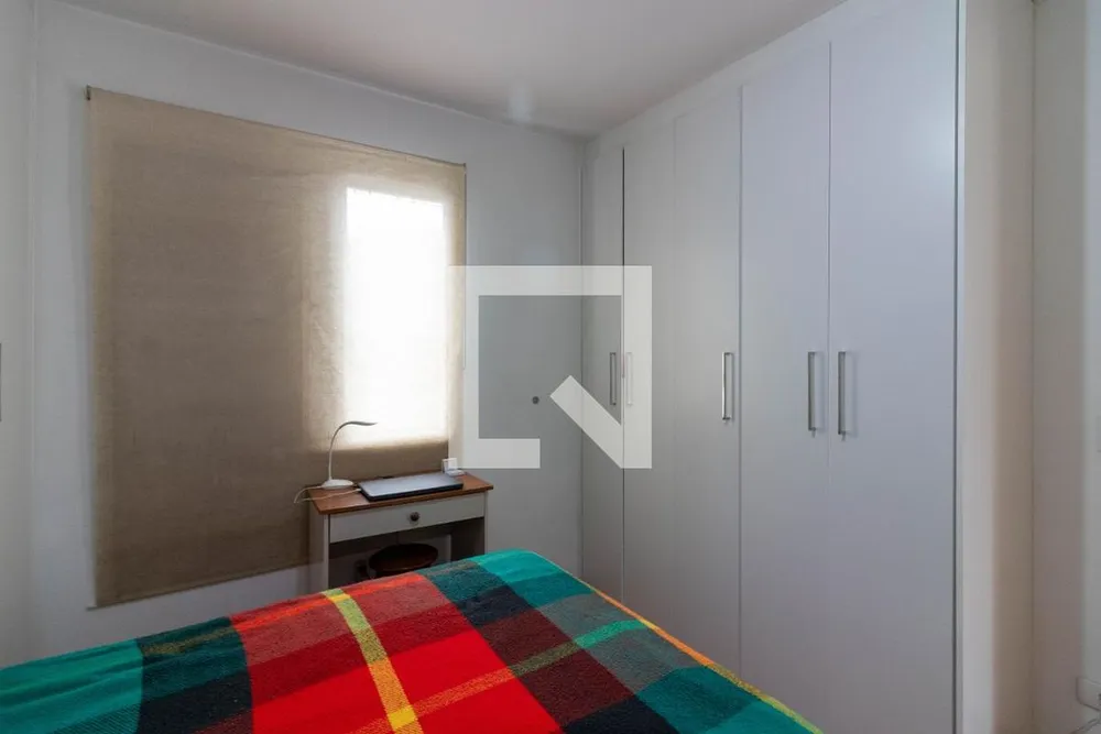 Apartamento, 1 quarto, 53 m² - Foto 3