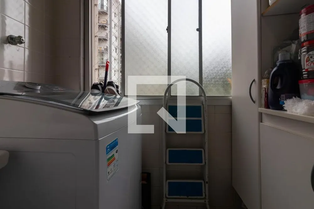 Apartamento, 1 quarto, 53 m² - Foto 1
