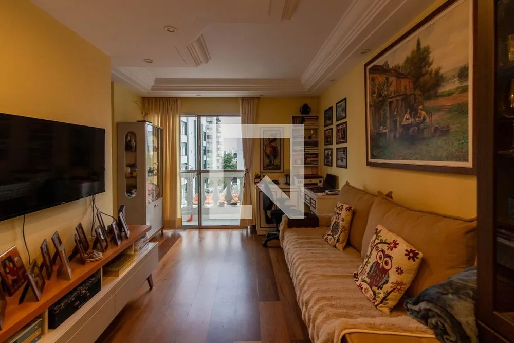 Apartamento, 1 quarto, 53 m² - Foto 2