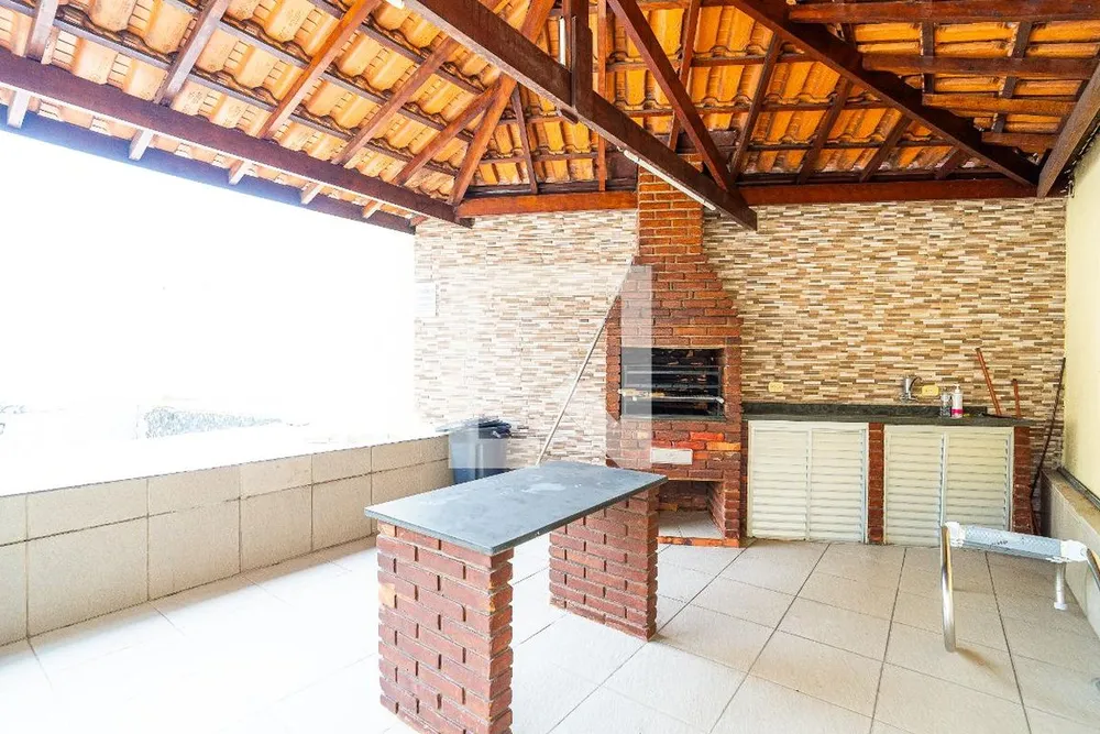 Apartamento, 1 quarto, 38 m² - Foto 14