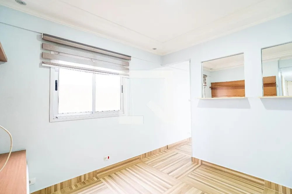 Apartamento, 1 quarto, 38 m² - Foto 1