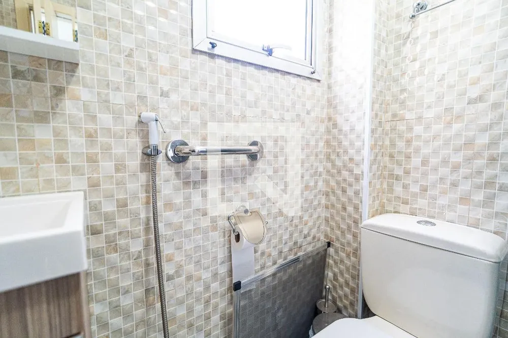 Apartamento, 1 quarto, 38 m² - Foto 5