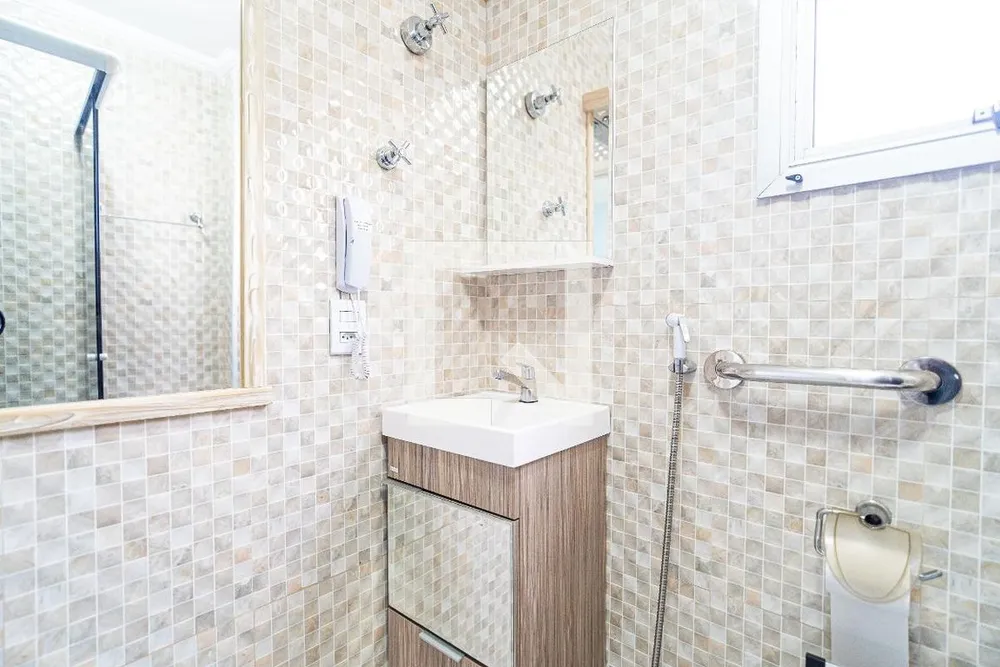 Apartamento, 1 quarto, 38 m² - Foto 7