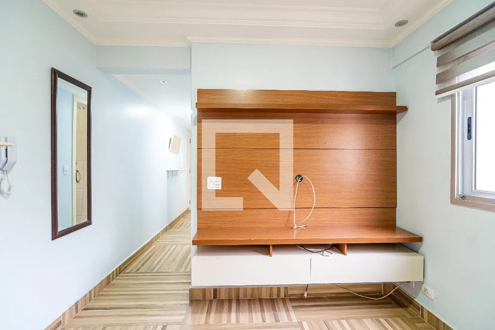 Apartamento, 1 quarto, 38 m² - Foto 2