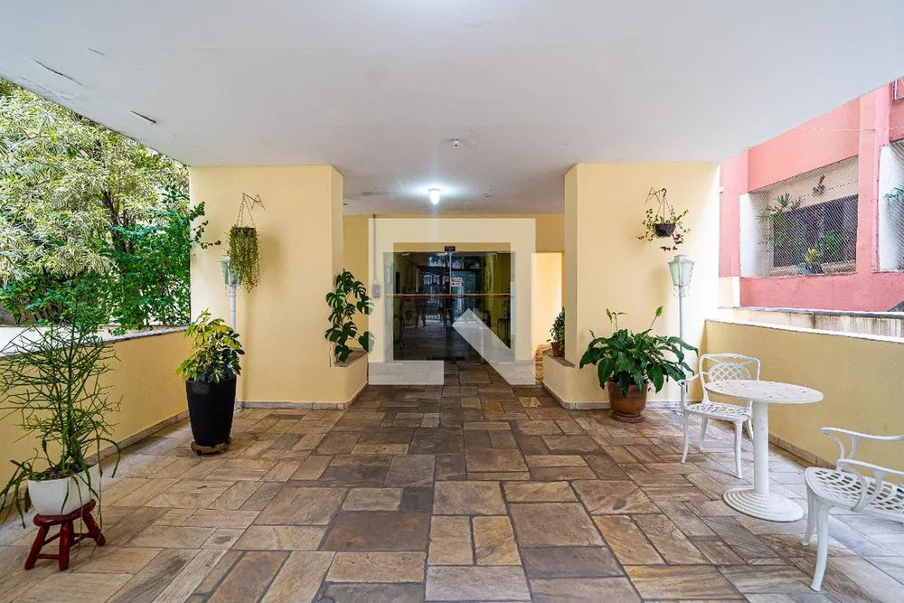 Apartamento, 1 quarto, 38 m² - Foto 16
