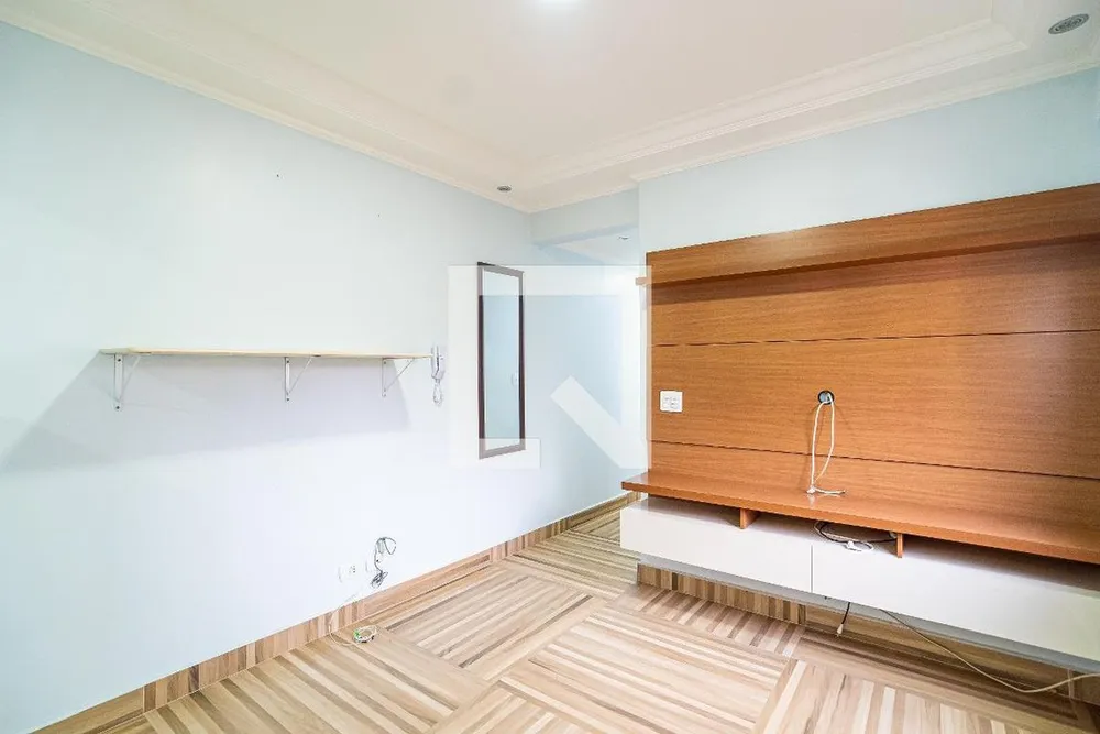 Apartamento, 1 quarto, 38 m² - Foto 3