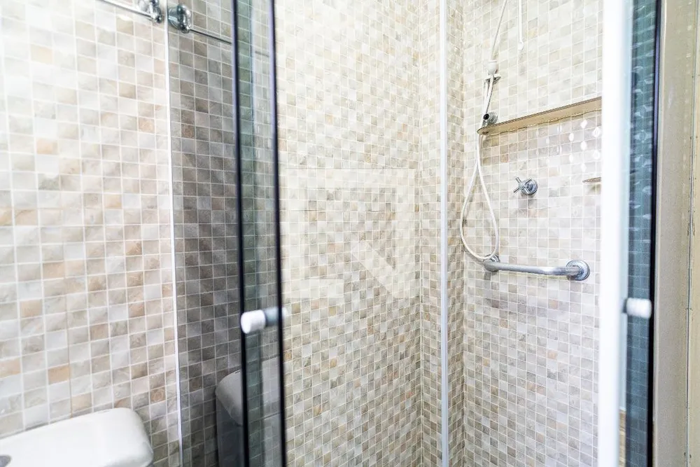 Apartamento, 1 quarto, 38 m² - Foto 1