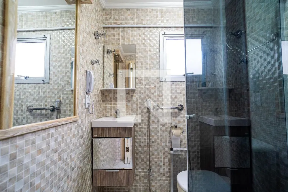 Apartamento, 1 quarto, 38 m² - Foto 4