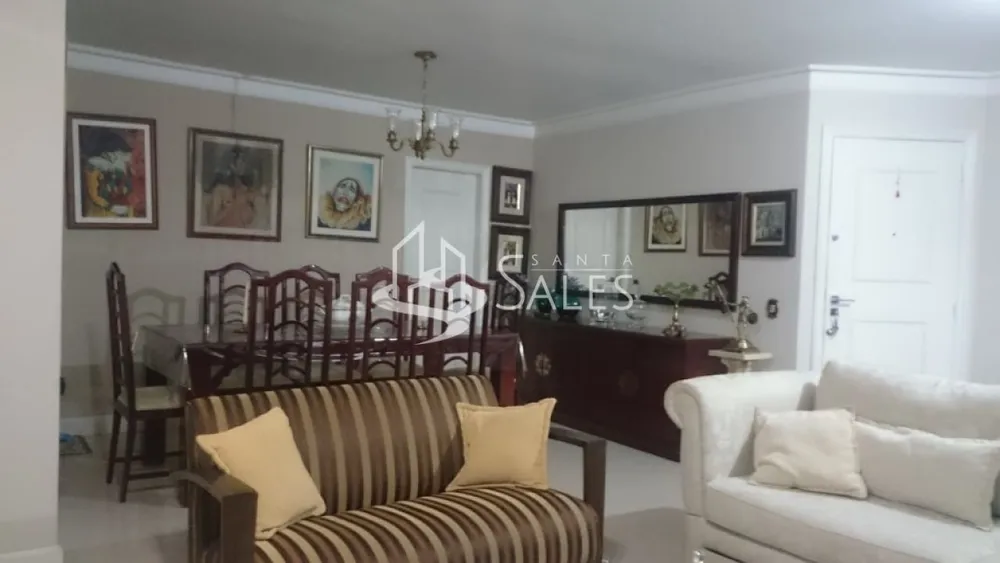 Apartamento, 3 quartos, 107 m² - Foto 5