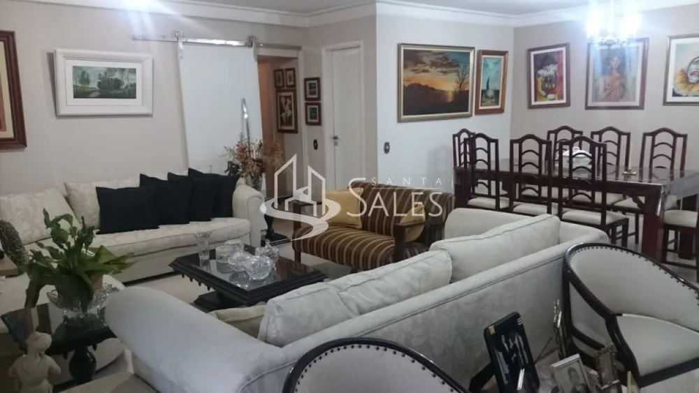 Apartamento, 3 quartos, 107 m² - Foto 12