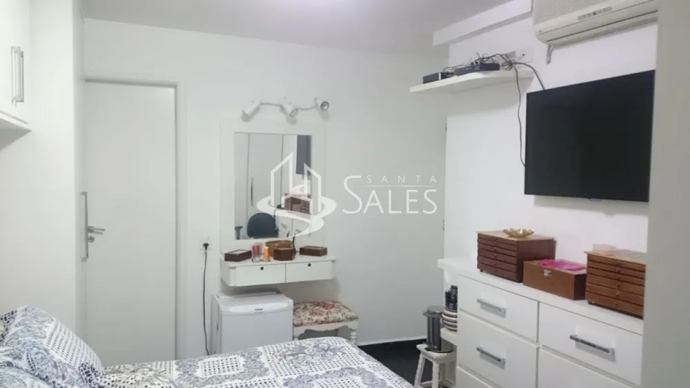 Apartamento, 3 quartos, 107 m² - Foto 11
