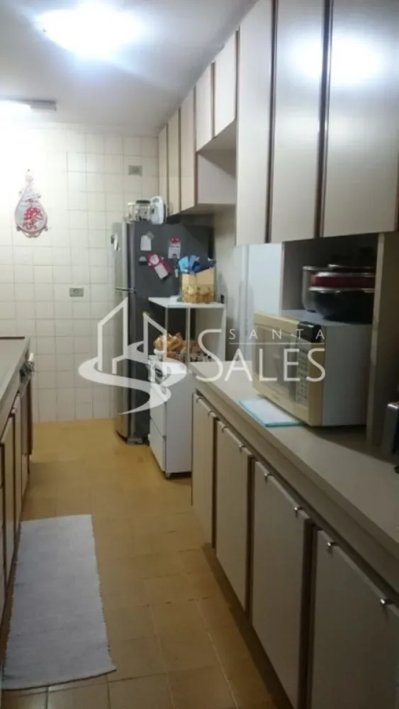 Apartamento, 3 quartos, 107 m² - Foto 4