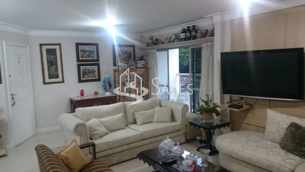 Apartamento, 3 quartos, 107 m² - Foto 6