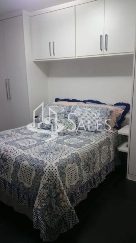 Apartamento, 3 quartos, 107 m² - Foto 9