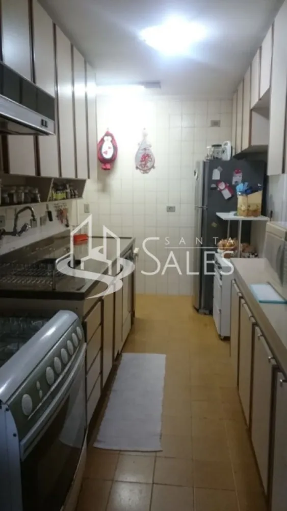 Apartamento, 3 quartos, 107 m² - Foto 3