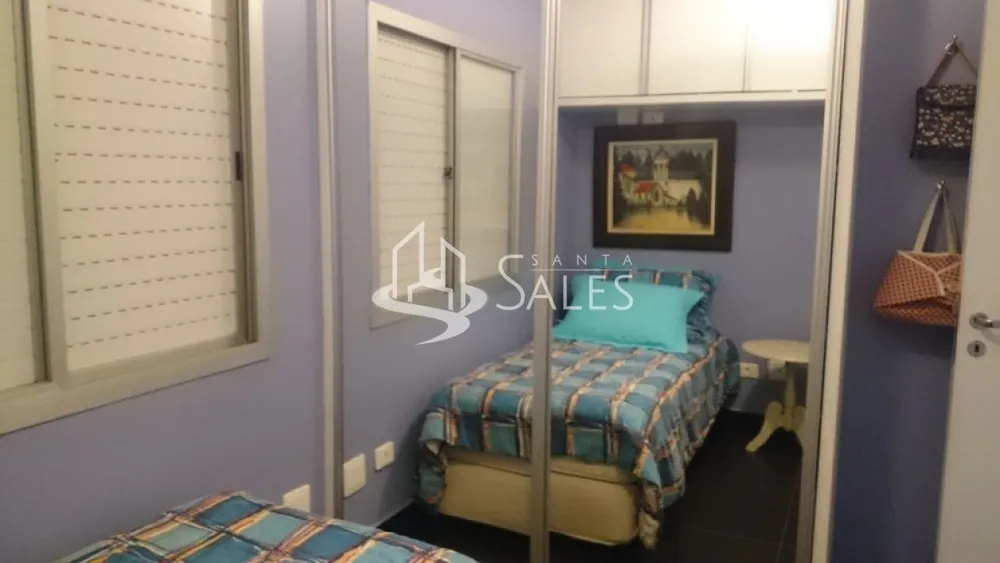 Apartamento, 3 quartos, 107 m² - Foto 7
