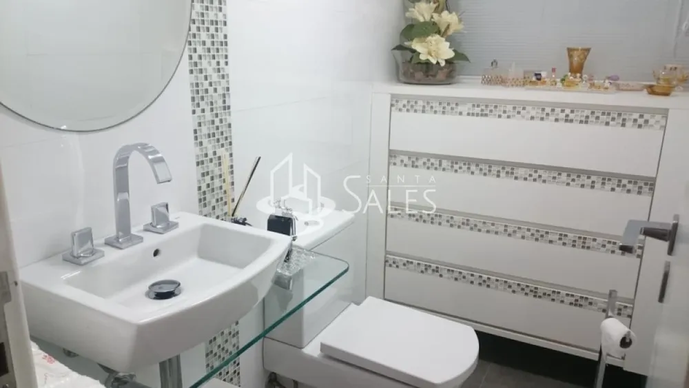 Apartamento, 3 quartos, 107 m² - Foto 8