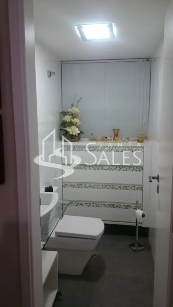 Apartamento, 3 quartos, 107 m² - Foto 1