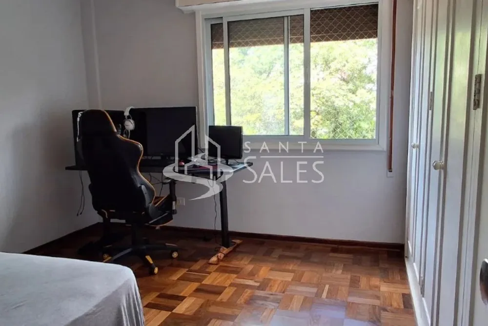 Apartamento, 3 quartos, 148 m² - Foto 2