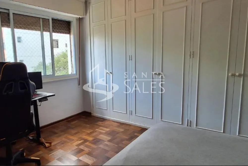 Apartamento, 3 quartos, 148 m² - Foto 13