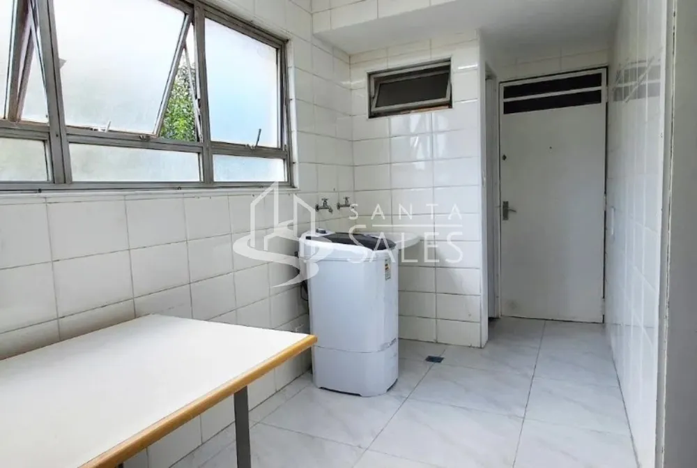 Apartamento, 3 quartos, 148 m² - Foto 8