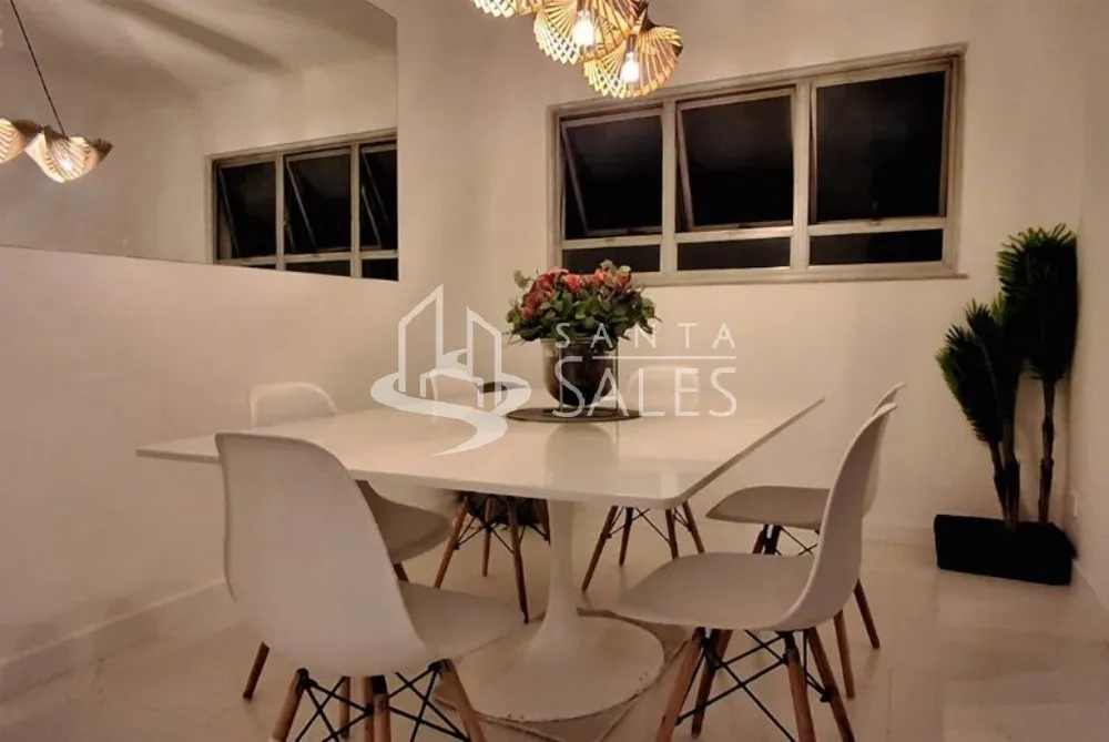 Apartamento, 3 quartos, 148 m² - Foto 3