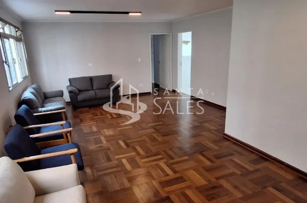 Apartamento, 3 quartos, 148 m² - Foto 5