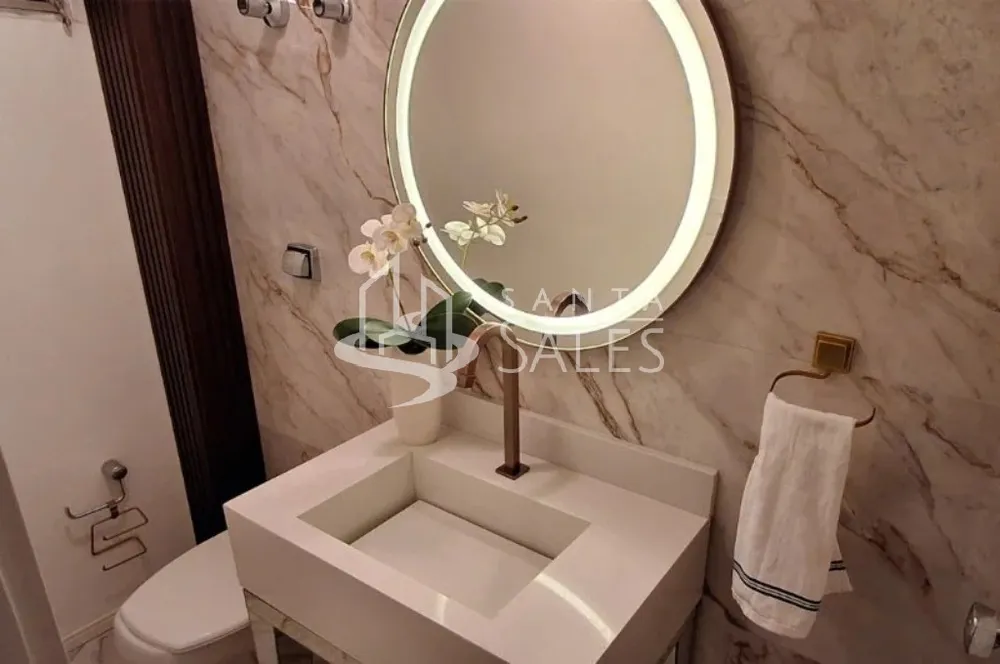 Apartamento, 3 quartos, 148 m² - Foto 3