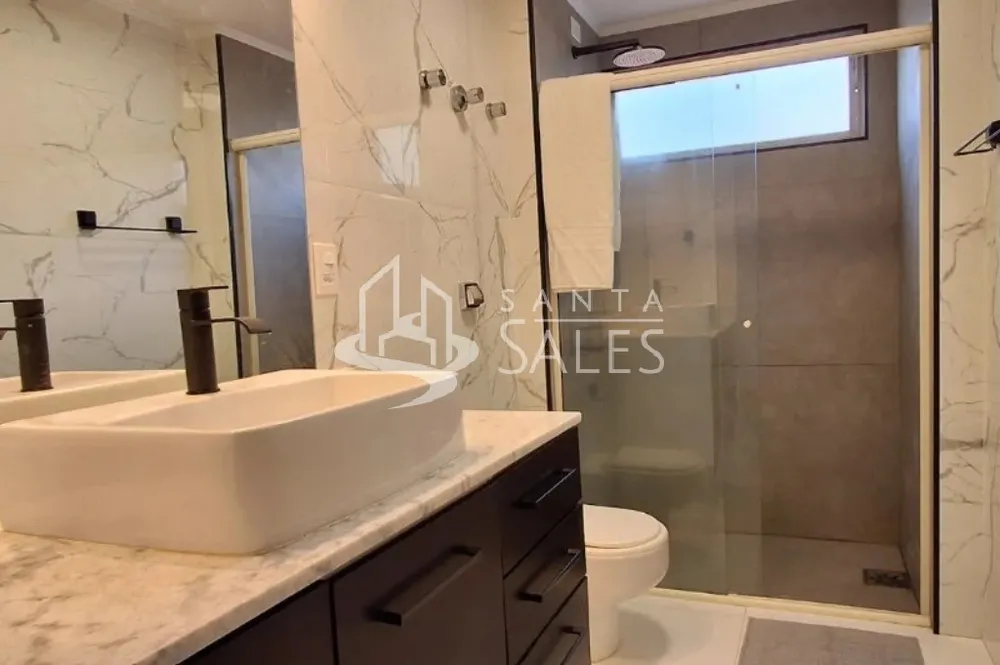 Apartamento, 3 quartos, 148 m² - Foto 4