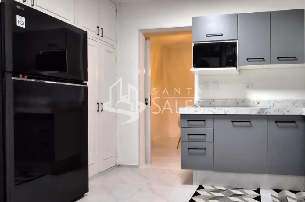 Apartamento, 3 quartos, 148 m² - Foto 4