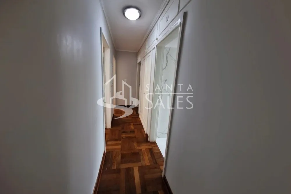 Apartamento, 3 quartos, 148 m² - Foto 6
