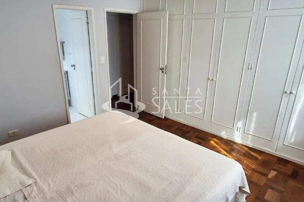 Apartamento, 3 quartos, 148 m² - Foto 8