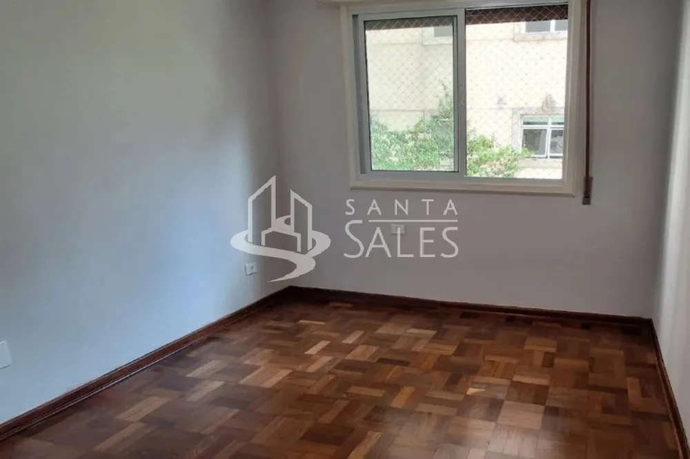Apartamento, 3 quartos, 148 m² - Foto 1