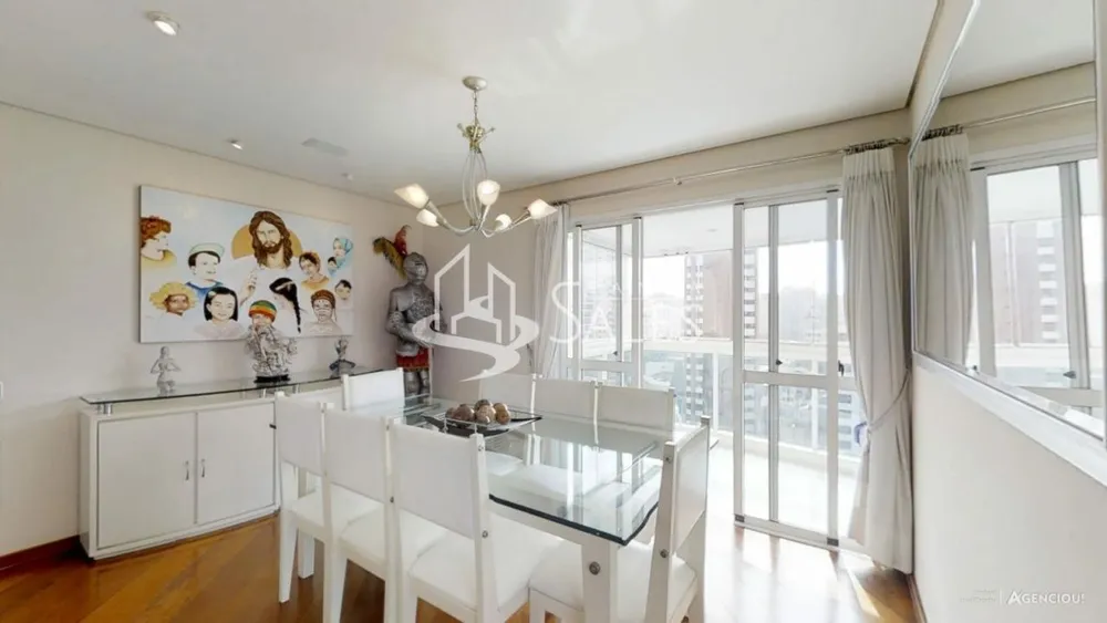 Apartamento, 4 quartos, 375 m² - Foto 14