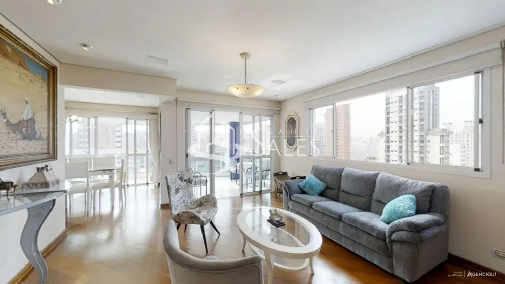 Apartamento, 4 quartos, 375 m² - Foto 3