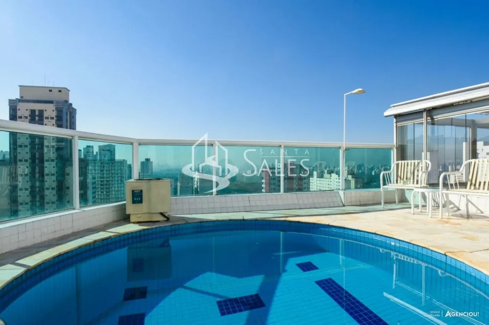 Apartamento, 4 quartos, 375 m² - Foto 4